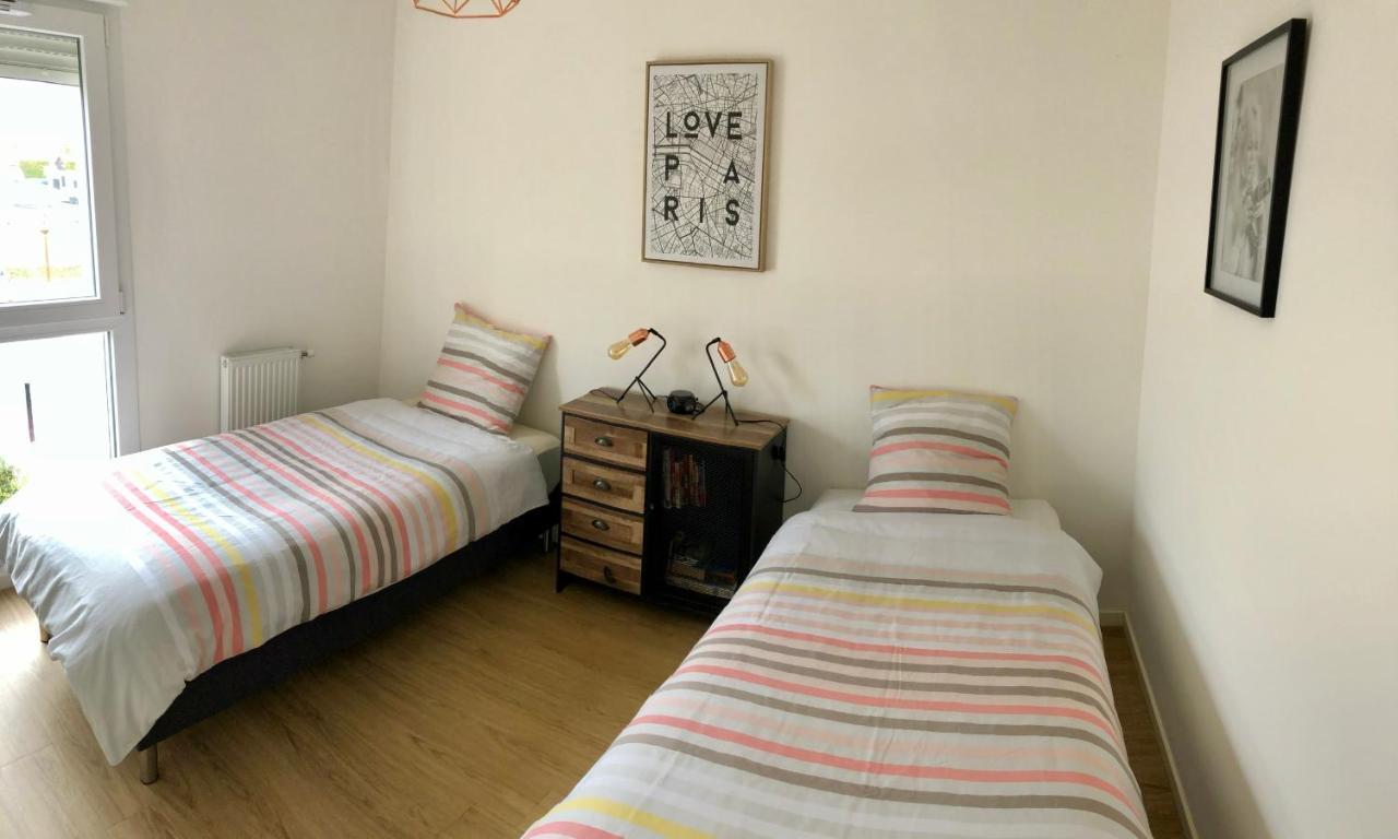Appartement Happiness Duplex