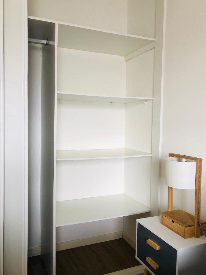 Appartement Happiness Duplex *