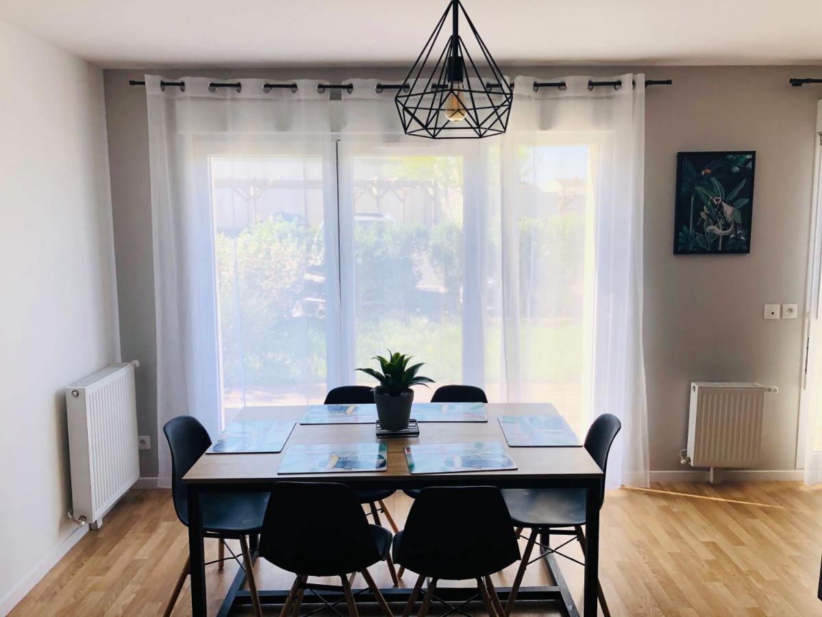 Apartment Happiness *