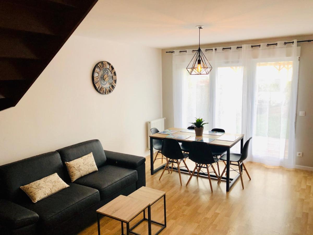 Happiness Appartement *